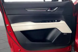 Mazda CX-5 2017 Grand Touring 4dr SUV