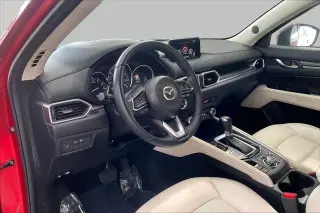 Mazda CX-5 2017 Grand Touring 4dr SUV