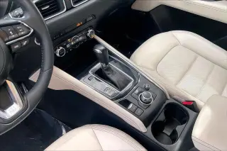 Mazda CX-5 2017 Grand Touring 4dr SUV