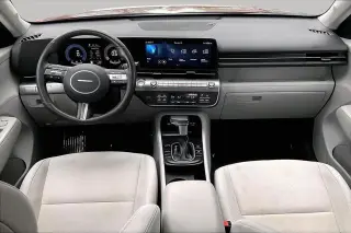 Hyundai KONA 2024 SEL 4dr Crossover