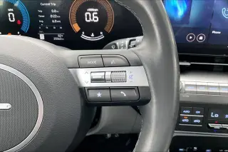 Hyundai KONA 2024 SEL 4dr Crossover