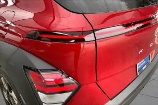Hyundai KONA 2024 SEL 4dr Crossover