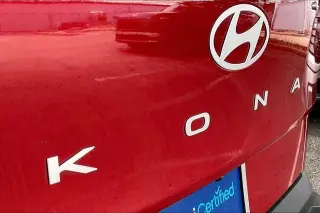 Hyundai KONA 2024 SEL 4dr Crossover