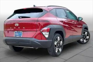 Hyundai KONA 2024 SEL 4dr Crossover