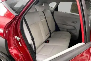 Hyundai KONA 2024 SEL 4dr Crossover