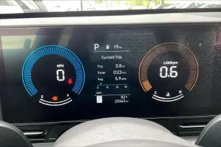 Hyundai KONA 2024 SEL 4dr Crossover