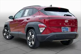 Hyundai KONA 2024 SEL 4dr Crossover