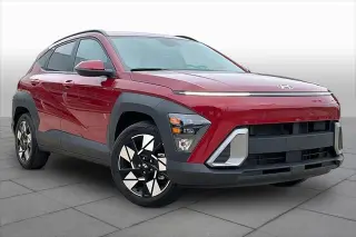 Hyundai KONA 2024 SEL 4dr Crossover