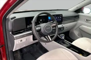 Hyundai KONA 2024 SEL 4dr Crossover