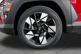 Hyundai KONA 2024 SEL 4dr Crossover