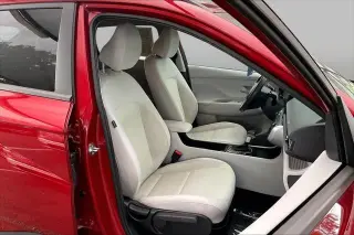 Hyundai KONA 2024 SEL 4dr Crossover