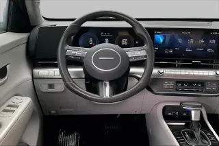 Hyundai KONA 2024 SEL 4dr Crossover
