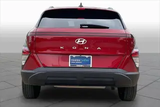 Hyundai KONA 2024 SEL 4dr Crossover