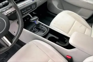 Hyundai KONA 2024 SEL 4dr Crossover
