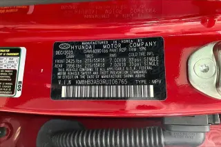 Hyundai KONA 2024 SEL 4dr Crossover