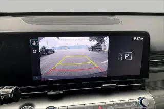 Hyundai KONA 2024 SEL 4dr Crossover