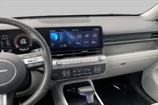 Hyundai KONA 2024 SEL 4dr Crossover