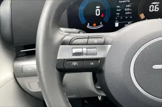 Hyundai KONA 2024 SEL 4dr Crossover