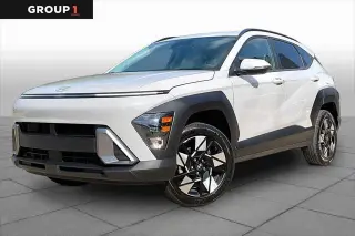 Hyundai KONA 2024 AWD SEL 4dr Crossover