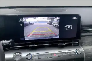 Hyundai KONA 2024 AWD SEL 4dr Crossover