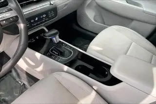 Hyundai KONA 2024 AWD SEL 4dr Crossover