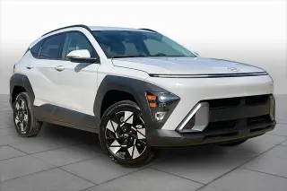 Hyundai KONA 2024 AWD SEL 4dr Crossover