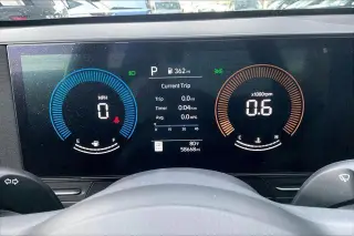 Hyundai KONA 2024 AWD SEL 4dr Crossover