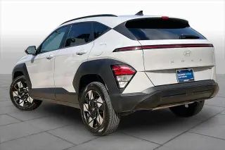 Hyundai KONA 2024 AWD SEL 4dr Crossover