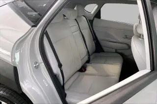 Hyundai KONA 2024 AWD SEL 4dr Crossover