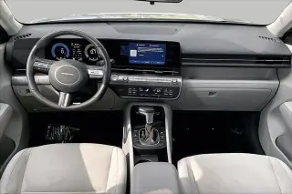 Hyundai KONA 2024 AWD SEL 4dr Crossover