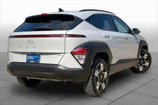 Hyundai KONA 2024 AWD SEL 4dr Crossover