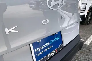 Hyundai KONA 2024 AWD SEL 4dr Crossover