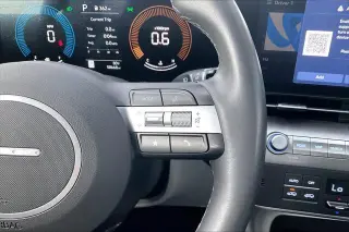 Hyundai KONA 2024 AWD SEL 4dr Crossover