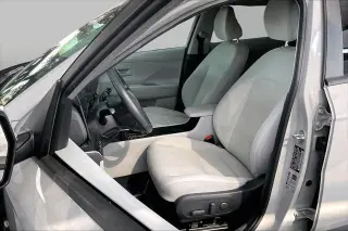 Hyundai KONA 2024 AWD SEL 4dr Crossover