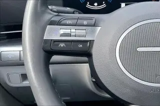 Hyundai KONA 2024 AWD SEL 4dr Crossover