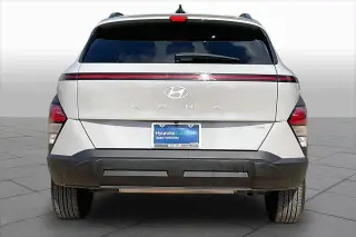 Hyundai KONA 2024 AWD SEL 4dr Crossover