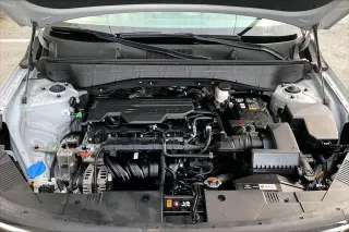 Hyundai KONA 2024 AWD SEL 4dr Crossover