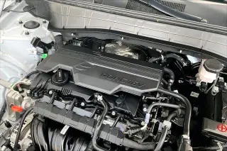 Hyundai KONA 2024 AWD SEL 4dr Crossover