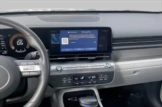 Hyundai KONA 2024 AWD SEL 4dr Crossover