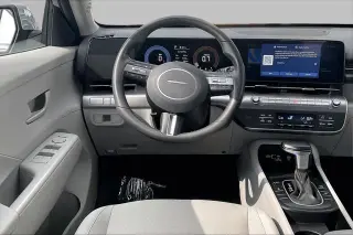 Hyundai KONA 2024 AWD SEL 4dr Crossover