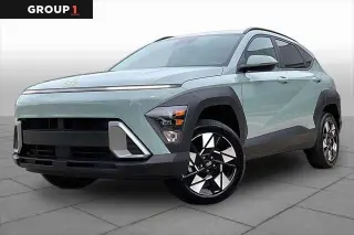 Hyundai KONA 2025 AWD SEL 4dr Crossover