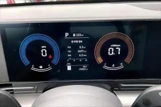 Hyundai KONA 2025 AWD SEL 4dr Crossover
