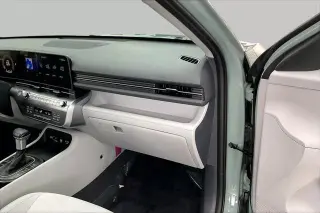 Hyundai KONA 2025 AWD SEL 4dr Crossover