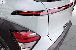 Hyundai KONA 2025 AWD SEL 4dr Crossover