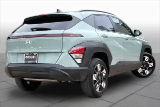 Hyundai KONA 2025 AWD SEL 4dr Crossover