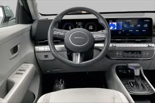 Hyundai KONA 2025 AWD SEL 4dr Crossover