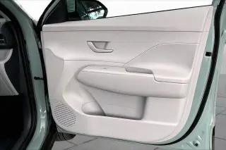 Hyundai KONA 2025 AWD SEL 4dr Crossover