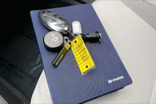 Hyundai KONA 2025 AWD SEL 4dr Crossover