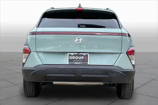 Hyundai KONA 2025 AWD SEL 4dr Crossover