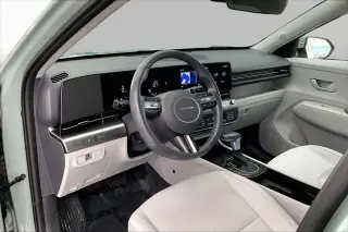Hyundai KONA 2025 AWD SEL 4dr Crossover